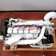 FPT N67 280 Marine Diesel Engine