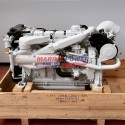 FPT N67 280 Marine Diesel Engine