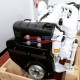 FPT N67 280 Marine Diesel Engine