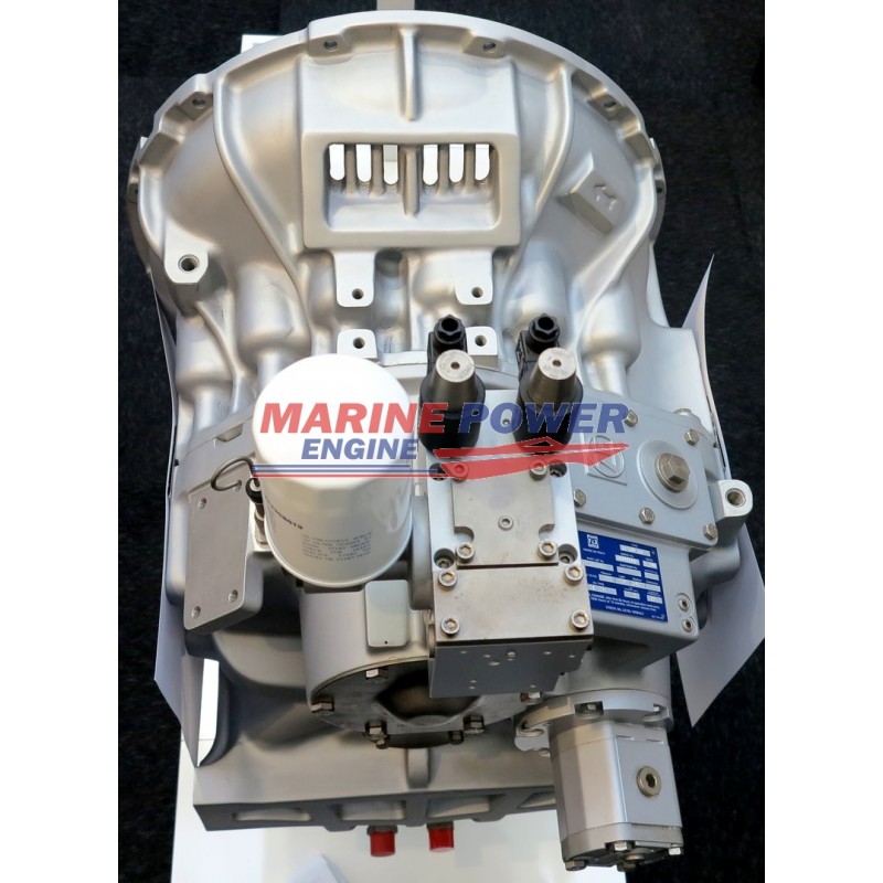 ZF 5001 IV Marine Transmission Gearbox