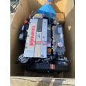 Yanmar 4JH57 57 HP Diesel Marine Inboard