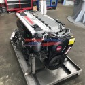 Yanmar 6LY440 440 HP Engine Diesel Marine Inboard