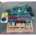 Volvo Penta D2-40 Inboard Diesel Engine