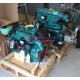 Volvo Penta D2-40 Inboard Diesel Engine